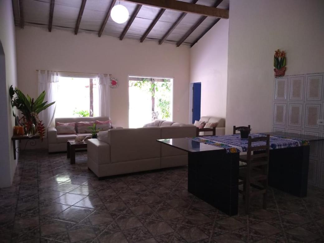 Cantinho Do Ronca Hotel Paraty Exterior foto